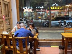 -下梅人家土菜馆(历史文化餐厅度假区店)