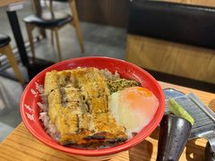 -鳗事鱼意·活鳗現烤专门店(富力海珠城店)