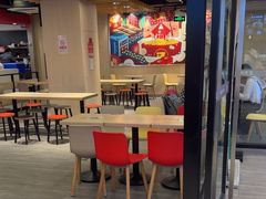 -永和大王(蛙嫩鸡香煲煲鲜·军博店)