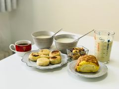-华荣哲绿豆饼(泰安店)