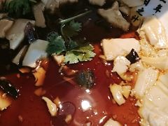 -人民公社大食堂(顺义总店)