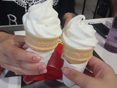 -麦当劳(湛江大厦店)