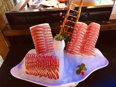 -田园肥牛府(东关街店)