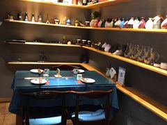 大堂-隐食私房菜(老街店)