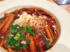 -新万鑫银丝面·非遗无锡味(惠山古镇店)