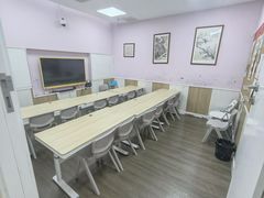 -昂立少儿成长中心(普陀星方汇校区)
