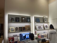 -海马体照相馆(成都来福士广场店)