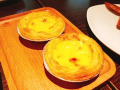 -酷公社·榴莲披萨(太原街店)