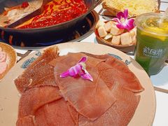 -贰回巷火锅馆(钟楼店)