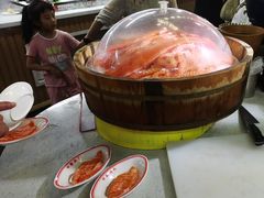 -四囍码头海鲜烧烤自助火锅(外滩南京东路悦荟广场店)