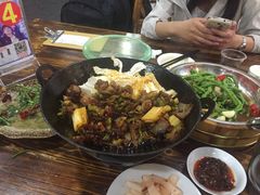 -胡师傅三下锅(汽车站店)