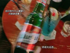 -CIRCLE·酒吧(第一国际店)