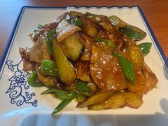 -老仁义·清真菜(太古街店)