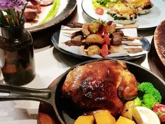 -阿妮叶李(光谷世界城店)