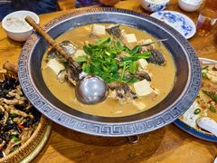 -下梅人家土菜馆(历史文化餐厅度假区店)