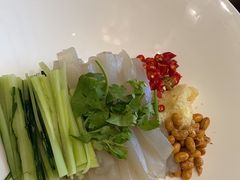 -北戴河转鱼·炒螃蟹酱餐厅