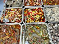 -海大南门夜市(海富街店)