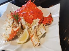 -鮨匠·割烹料理(巨鹿花园店)
