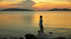 -巴黎春天婚纱摄影STUDIO·定制