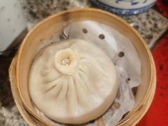 -南京大牌档(香港广场店)