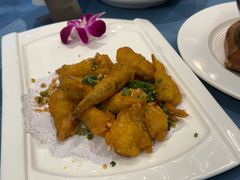 -粤香楼(新光里店)