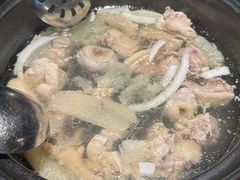 -同仁四季椰子鸡(海岸城天利店)