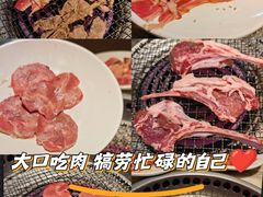 -火炉火自助餐(西直门凯德MALL店)