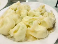 -听涛雅苑百味饺子老家菜馆