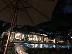-喜洲吧·江畔老船厂·庭院餐厅(喜临院店)