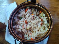 -妈妈的味道(和顺古镇店)