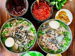 -攀枝花·任德琼·盐边羊肉米线