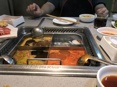 -海底捞火锅(振华商厦店)