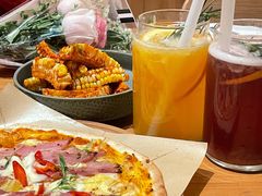 -农畉LONFOOD(福田星河COCOPark店)