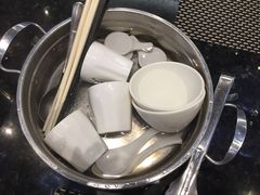 -新兴·金羊座·粤菜点心(乐峰店)