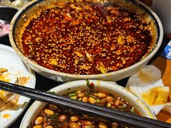 -小饕荟雅安贡椒鱼鲜馆(广福桥店)