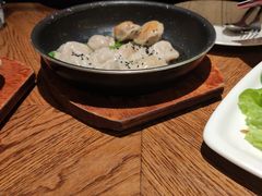 -Aqua Oasis 水天堂(爱山广场店)