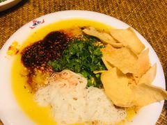 -品德宏·孔雀宴的发源地(金塔园店)