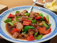 -静颐茶馆·素食(龙华店)