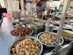 -铭辉沙嗲面(新街商业城店)