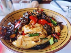 鱼泡-宝荣鱼馆·临湖之宴(千岛湖店)