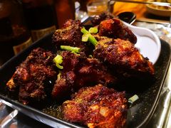 -熙成烧烤(白塔岭店)