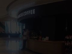 -星巴克(深圳布吉万象汇4F店)