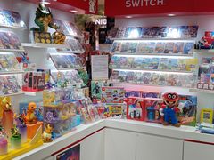 -BSX潮玩·任天堂.宝可梦卡牌道馆(大宁国际店)