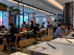 -新旺茶餐厅·早餐·夜宵(仙霞店)