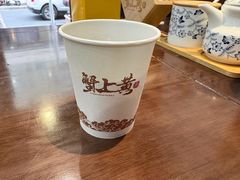 -蟹上黄·蟹黄面·江南糖水(人民广场店)