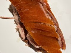 四季民福烤鸭-四季民福烤鸭店(王府井东安门店)