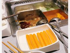 -海底捞火锅(海宁路店)