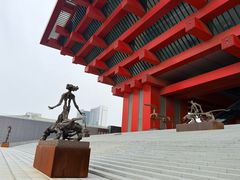 -中华艺术宫(上海美术馆)