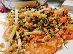 -老友王·南宁特色菜(金汇如意坊店)