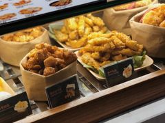 -1973继光香香鸡(大东方百货店)